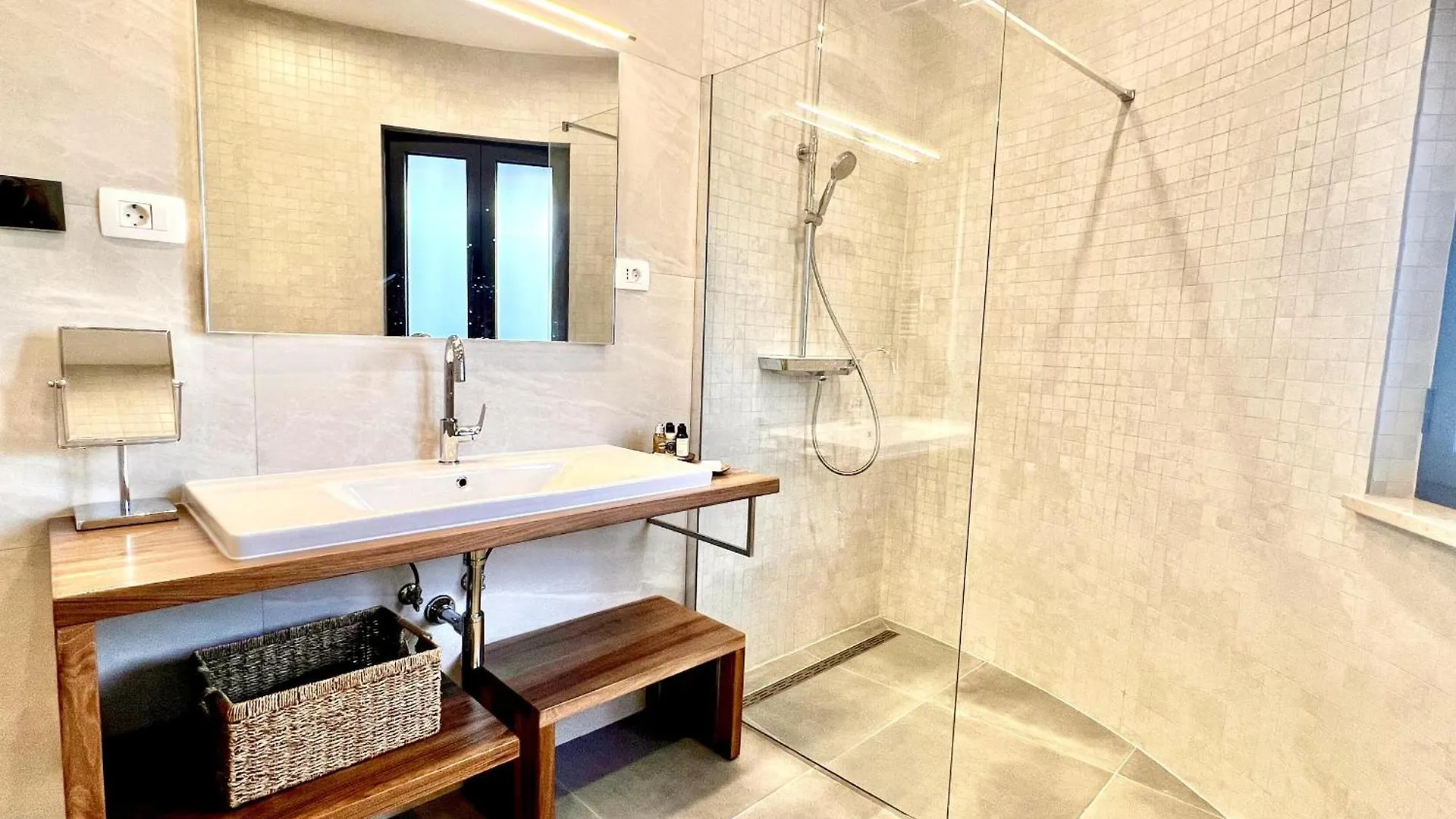 Blue View Residence Opatija Villa
