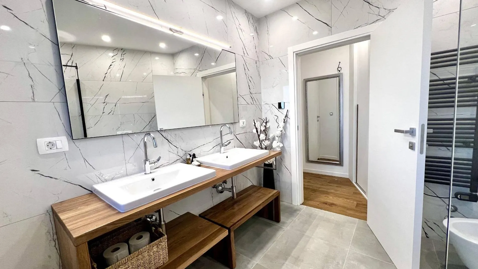 Blue View Residence Opatija 0*,