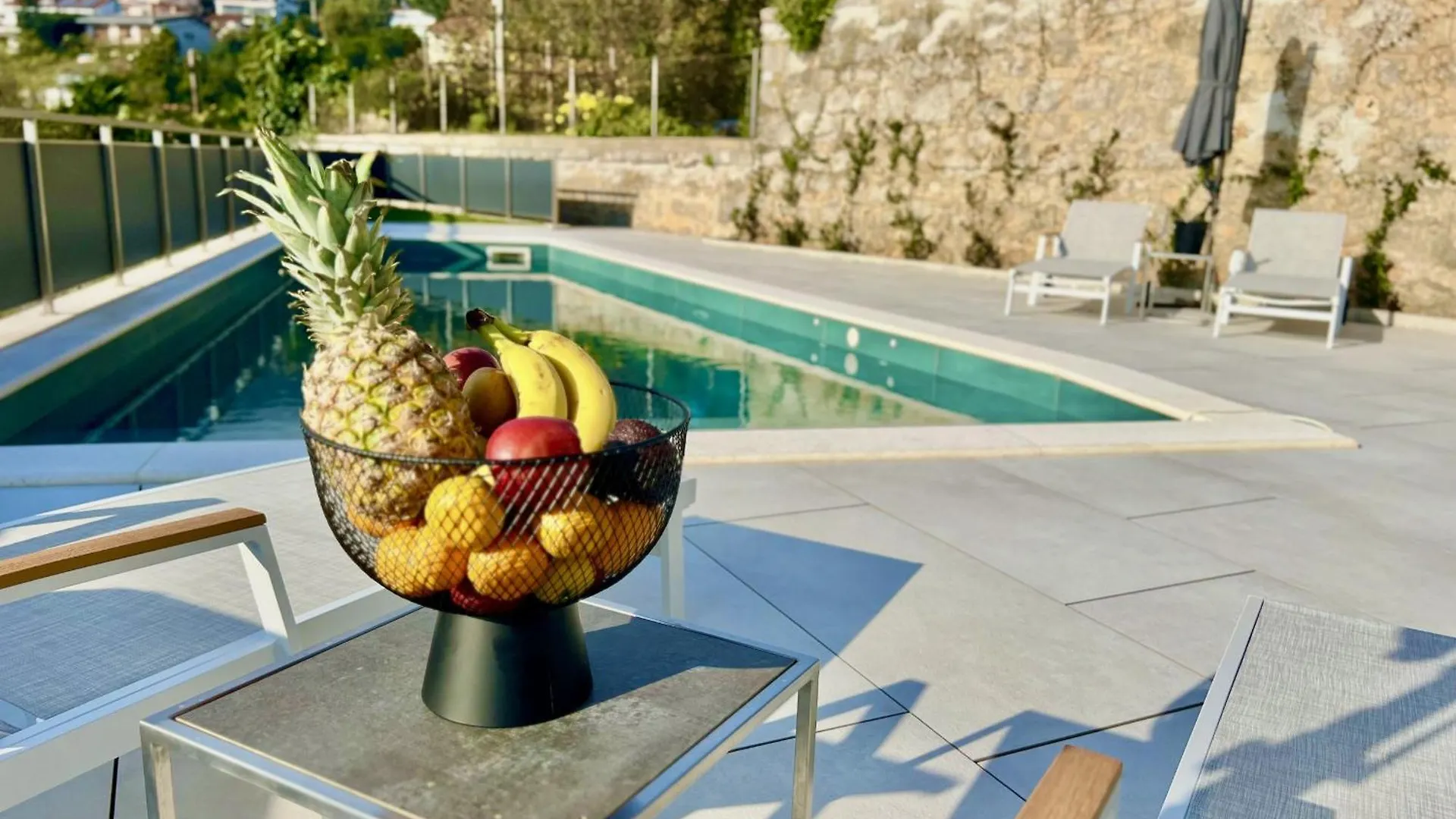 Blue View Residence Opatija 0*,  Croatia