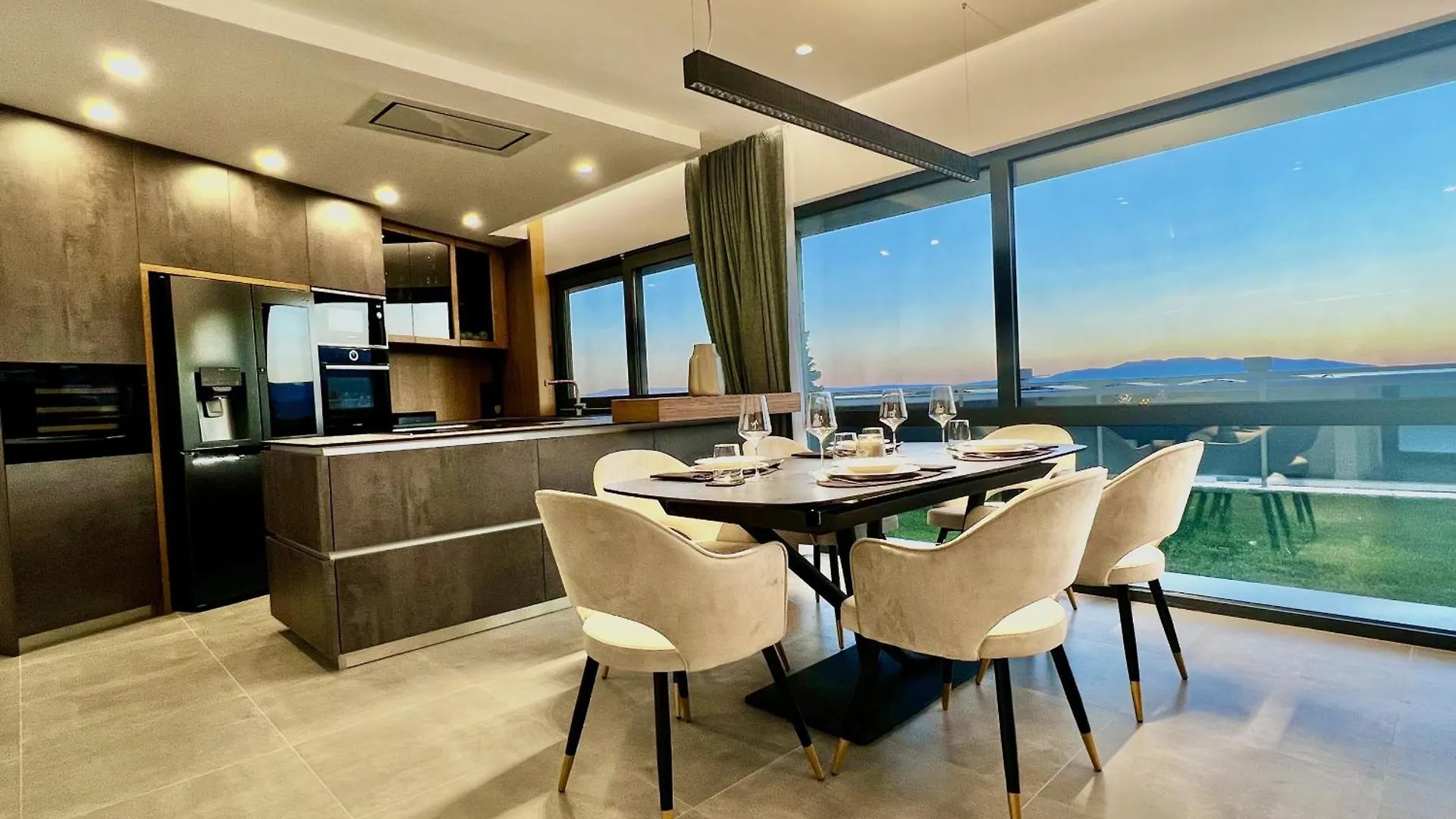 Blue View Residence Opatija