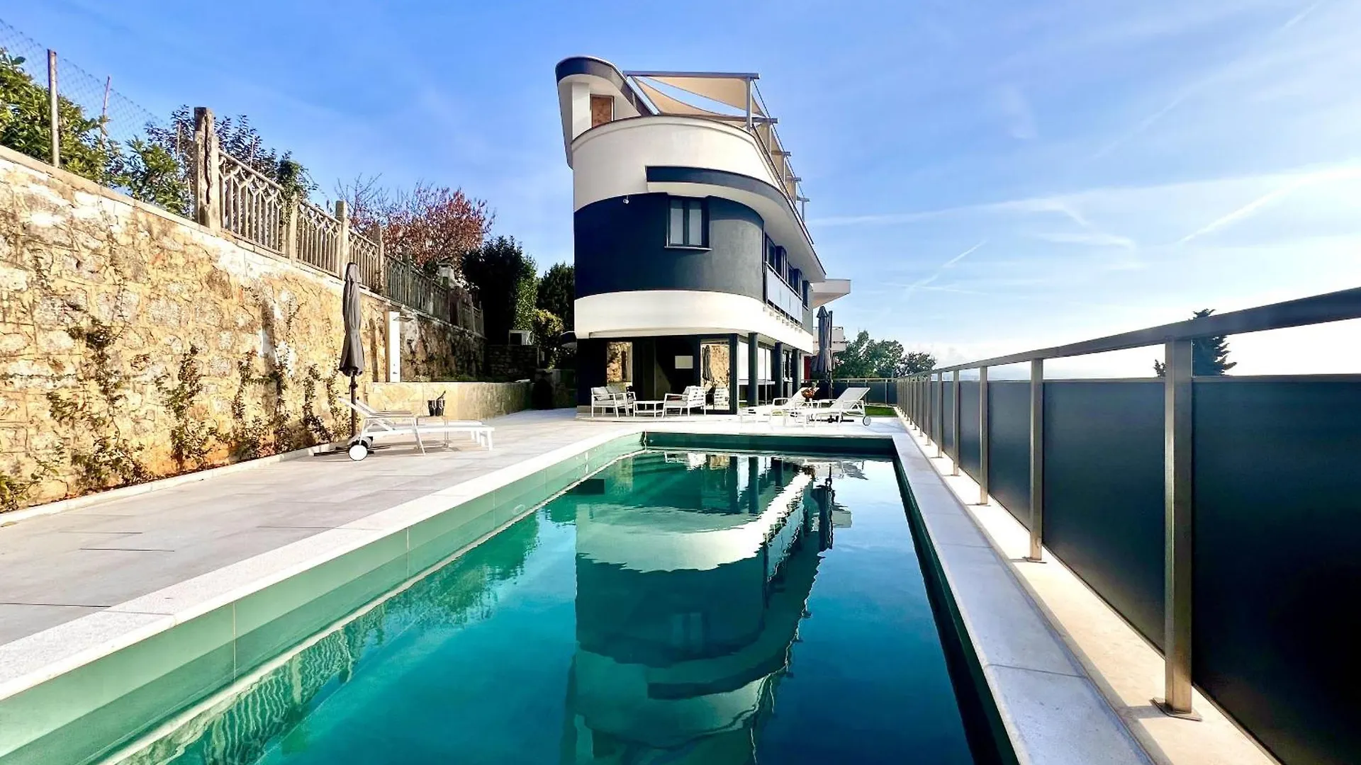Blue View Residence Opatija