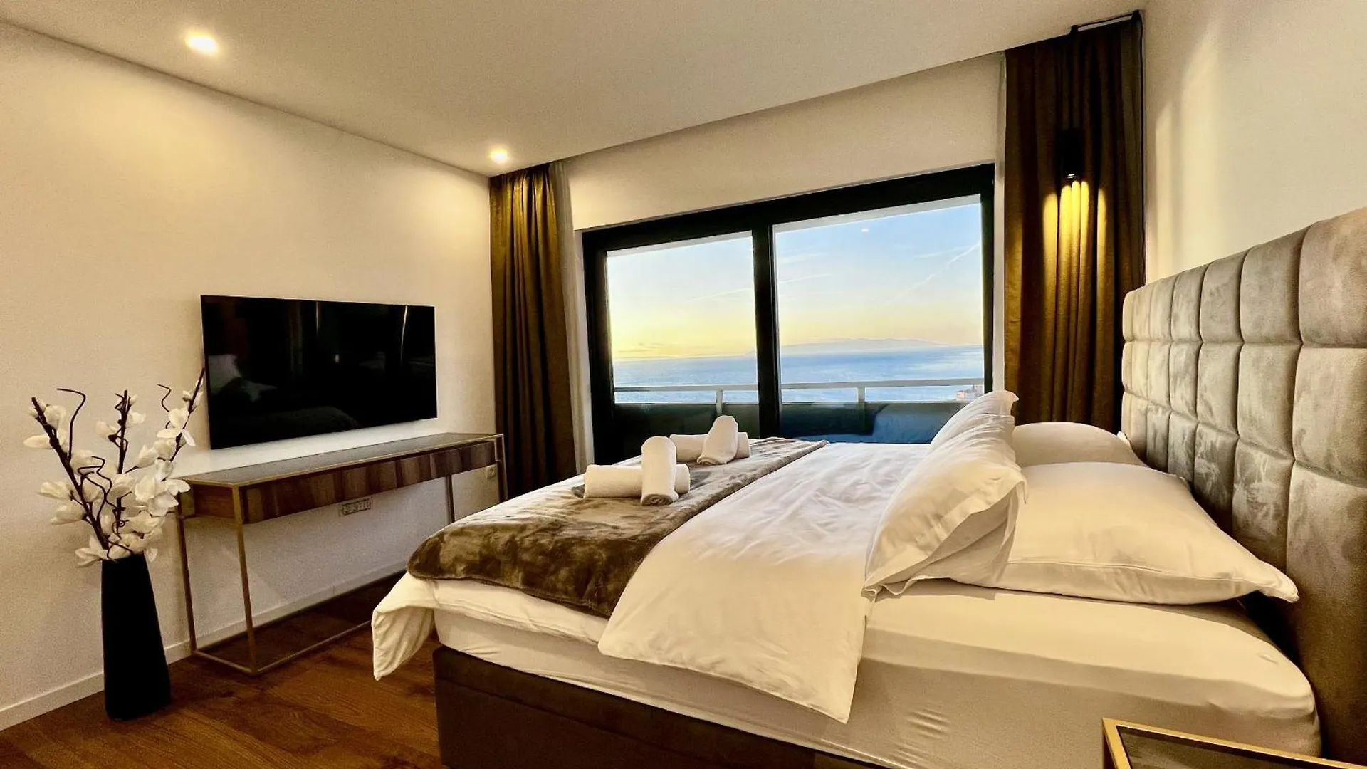 Blue View Residence Opatija