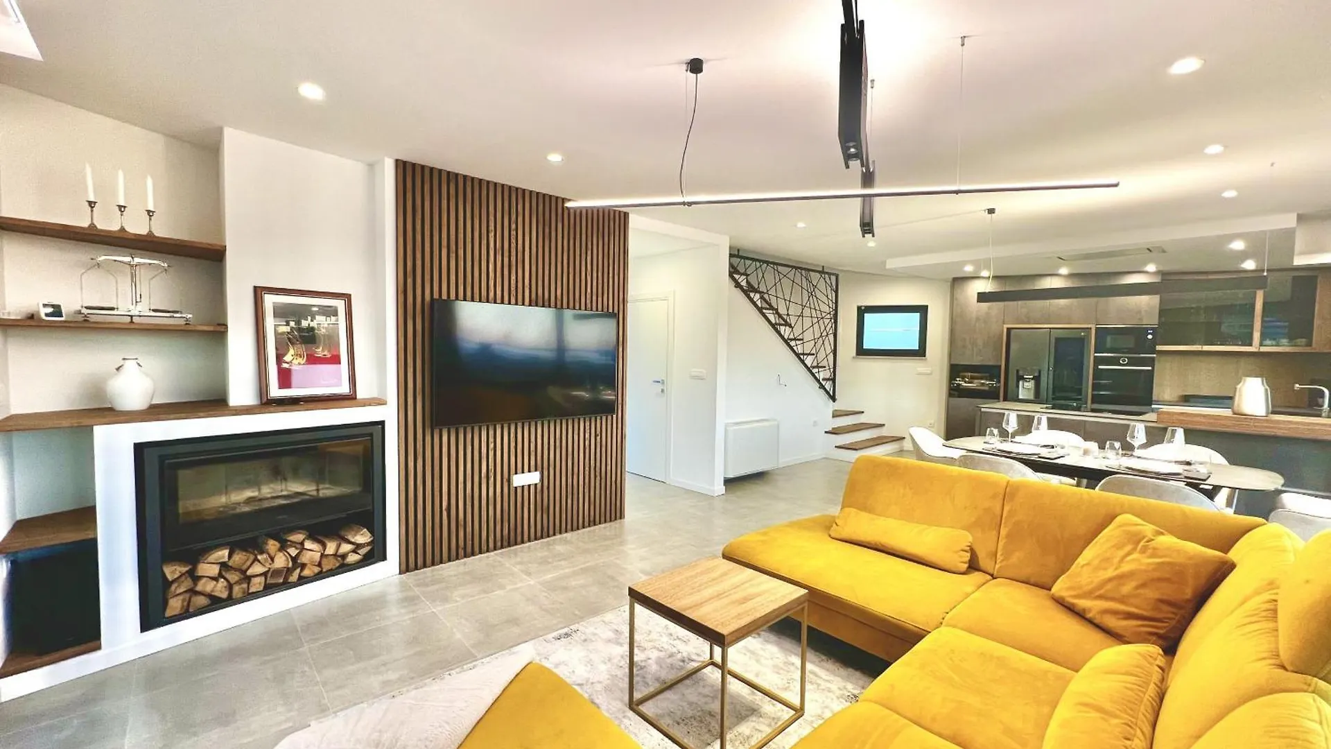 Blue View Residence Opatija 0*,