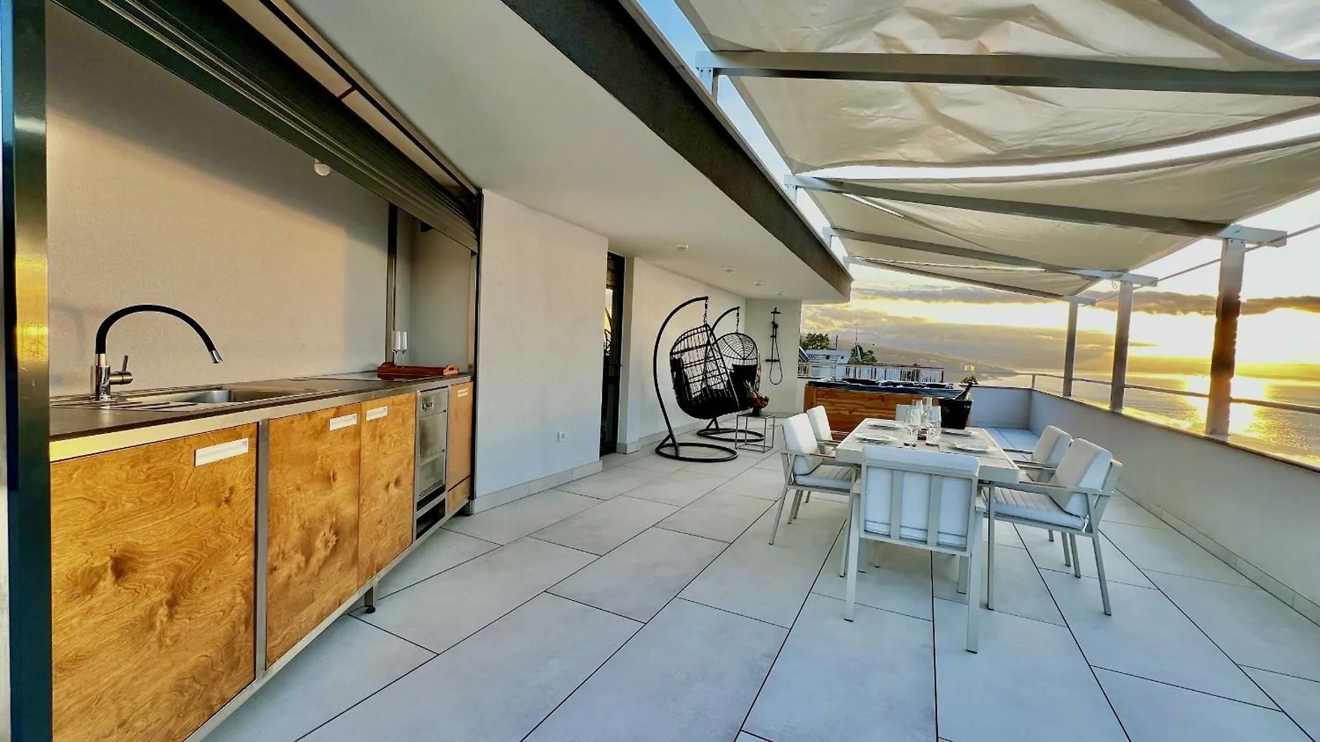 Blue View Residence Opatija