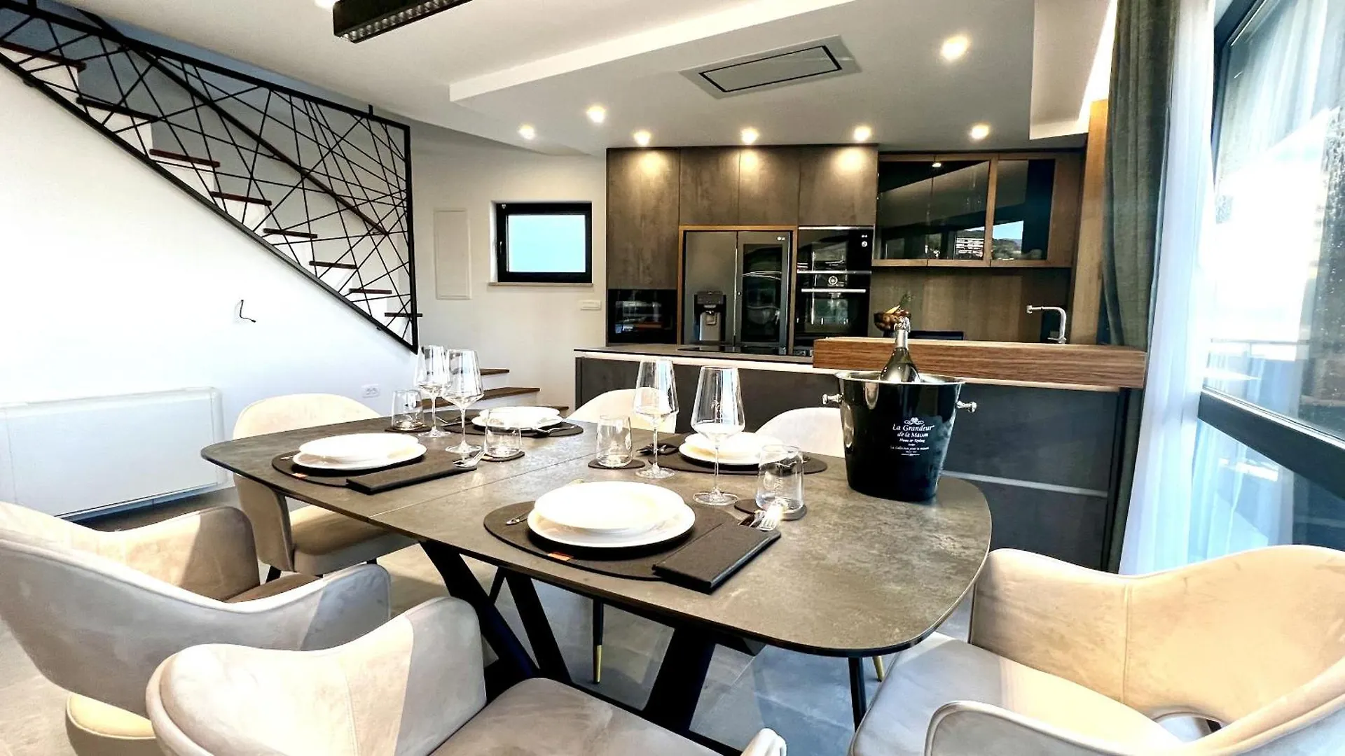 Blue View Residence Opatija