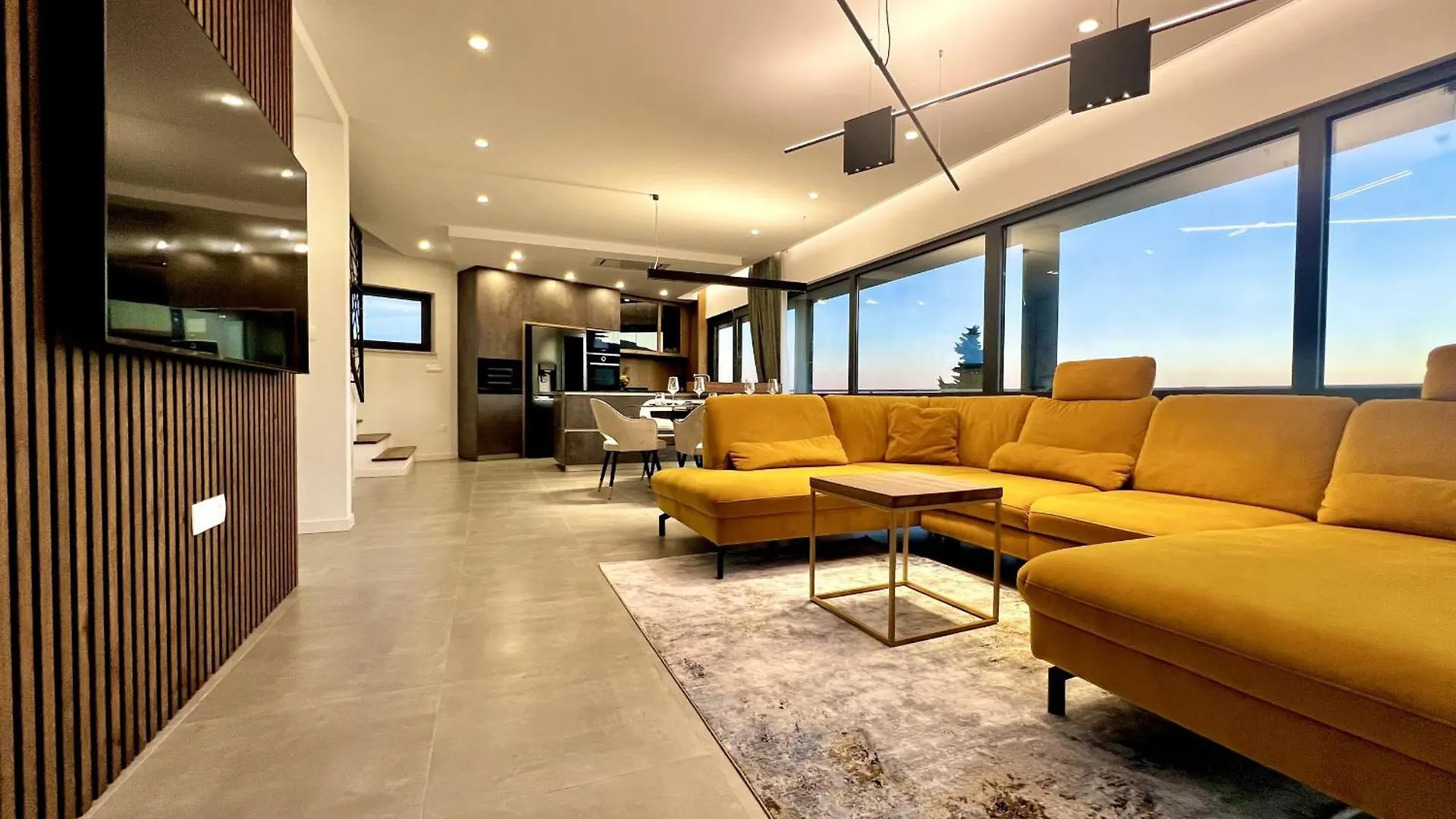 Blue View Residence Opatija Croatia