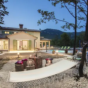 Mare & Monti Istra Villa