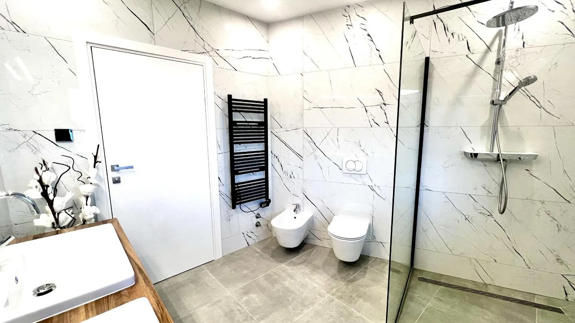 Blue View Residence Opatija Vila